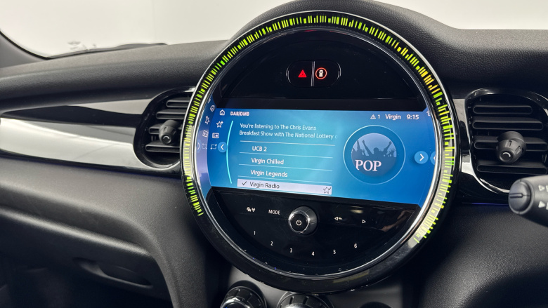 MINI Hatchback 135kW Cooper S Level 2 33kWh 3dr Auto Electric Hatchback